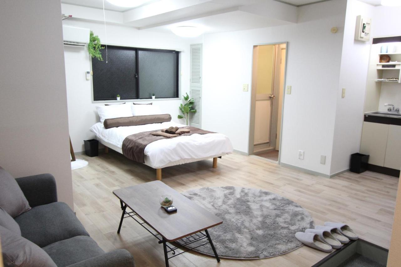 Luana Arai Lägenhet Tokyo prefektur Exteriör bild