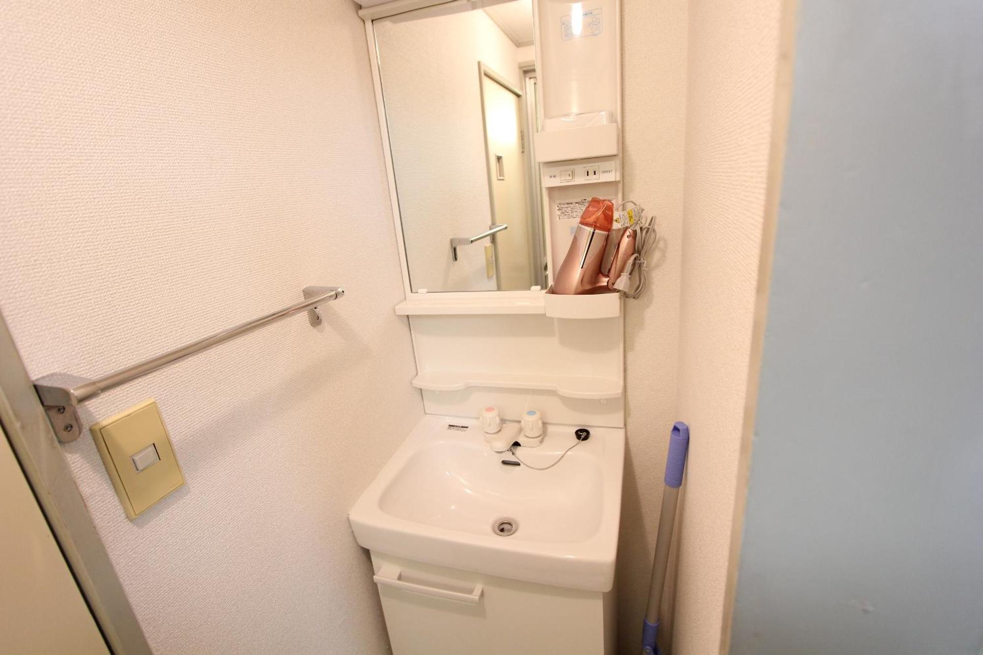 Luana Arai Lägenhet Tokyo prefektur Exteriör bild